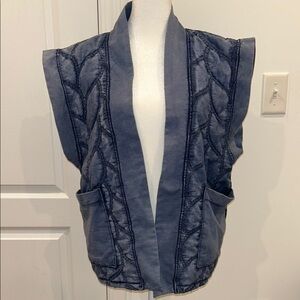 Ineo Couture Women’s Stylish Vest